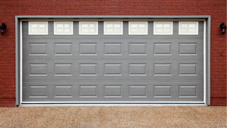 Garage Door Repair at Downtown Lafayette Lafayette, California