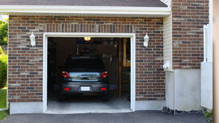 Garage Door Installation at Downtown Lafayette Lafayette, California