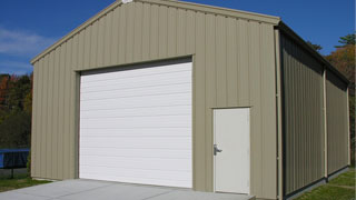 Garage Door Openers at Downtown Lafayette Lafayette, California